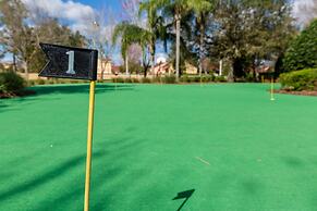 Minions Themed Bdrm, Near Disney, Free Water Park!