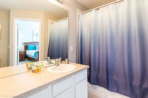 Minions Themed Bdrm, Near Disney, Free Water Park!