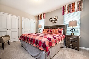 Pool Home, 11 mi to Disney! Free Water Park