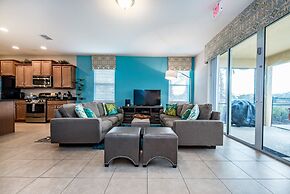 Pool Home, 11 mi to Disney! Free Water Park