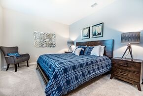 Pool Home, 11 mi to Disney! Free Water Park