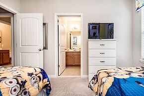 Pool Home, 11 mi to Disney! Free Water Park