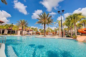 Pool Home, 11 mi to Disney! Free Water Park