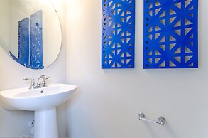 Private Pool Home W/themed Rooms+ Free Water Park!