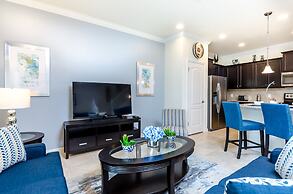 Private Pool Home W/themed Rooms+ Free Water Park!