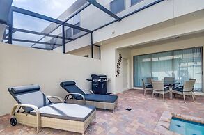 Private Pool Home W/themed Rooms+ Free Water Park!