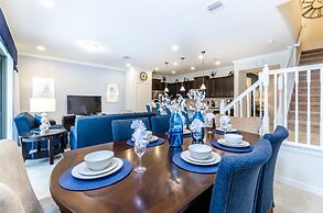 Private Pool Home W/themed Rooms+ Free Water Park!