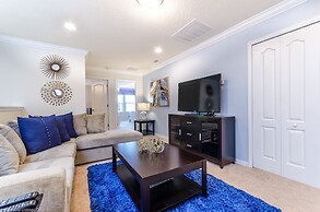 Private Pool Home W/themed Rooms+ Free Water Park!