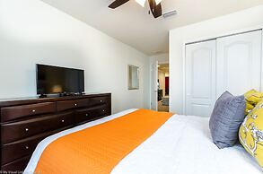 Private Pool Home W/themed Rooms+ Free Water Park!