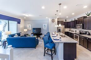 Private Pool Home W/themed Rooms+ Free Water Park!