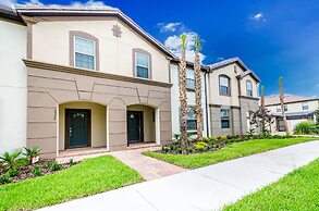 Private Pool Home W/themed Rooms+ Free Water Park!