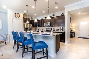 Private Pool Home W/themed Rooms+ Free Water Park!