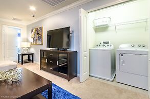 Private Pool Home W/themed Rooms+ Free Water Park!