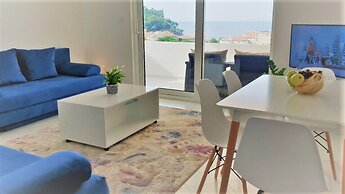 Beautiful Sea View Apartment