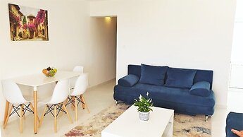 Beautiful Sea View Apartment