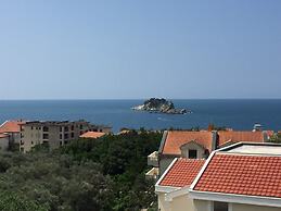 Beautiful Sea View Apartment