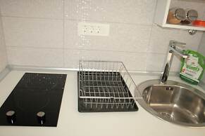 Beautiful Sea View Apartment