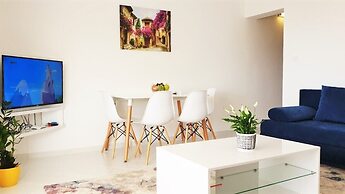 Beautiful Sea View Apartment