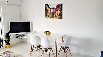 Beautiful Sea View Apartment