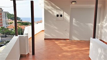 Beautiful Sea View Apartment