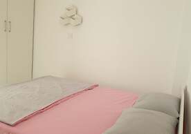 Beautiful Sea View Apartment