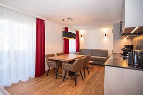 Appartement aurum