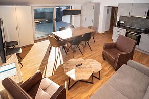 Appartement aurum