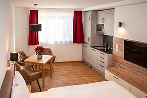 Appartement aurum