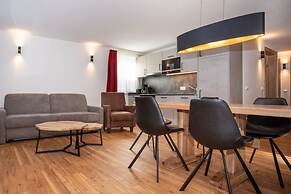 Appartement aurum