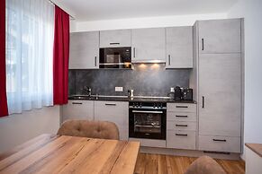 Appartement aurum