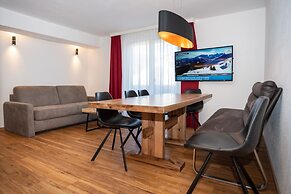 Appartement aurum