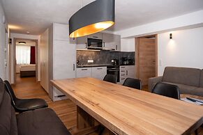 Appartement aurum