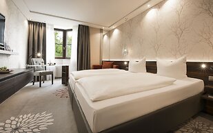 Land  & Golf Hotel Stromberg