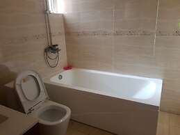 Ken S Haven Riara Road