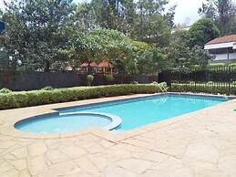 Ken S Haven Riara Road