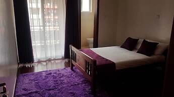 Ken S Haven Riara Road