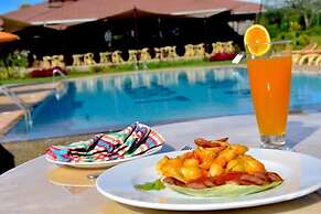 Starling Bird Resort