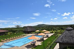 Starling Bird Resort