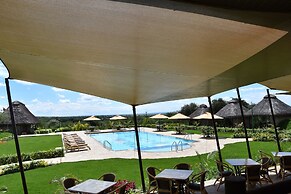 Starling Bird Resort