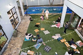 Little Forest Garden Retreat Guesthouse