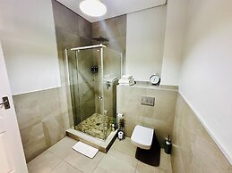 Little Forest Garden Retreat Guesthouse