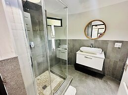 Little Forest Garden Retreat Guesthouse