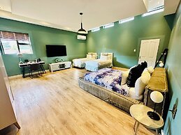 Little Forest Garden Retreat Guesthouse