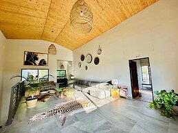 Little Forest Garden Retreat Guesthouse