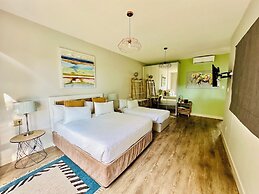 Little Forest Garden Retreat Guesthouse