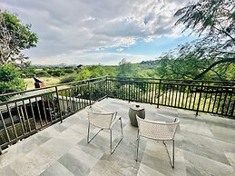 Little Forest Garden Retreat Guesthouse