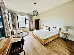 Little Forest Garden Retreat Guesthouse