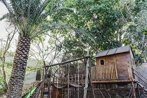 Little Forest Garden Retreat Guesthouse