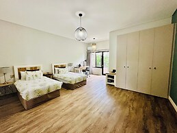 Little Forest Garden Retreat Guesthouse