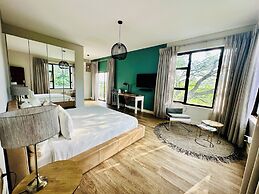 Little Forest Garden Retreat Guesthouse